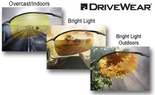 Drivewear glasses discount