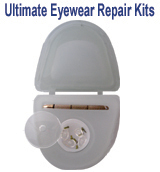 Ultimate Eyewear Repair Kit