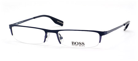 hugo boss frame glasses