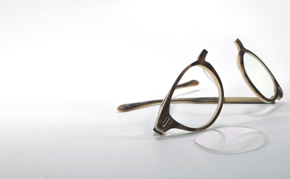 Broken Glasses: Repair Methods and Cost